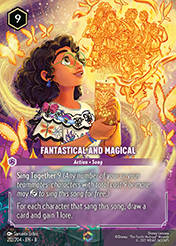 Fantastical and Magical Reign of Jafar