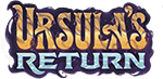 Lorcana Ursula's Return Logo