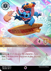 Stitch