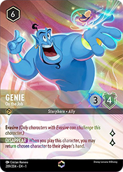 Genie