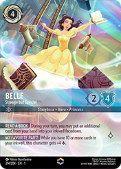 Belle