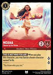 Moana