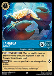 Tamatoa