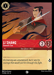 Li Shang