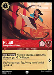 Mulan