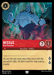 Nessus