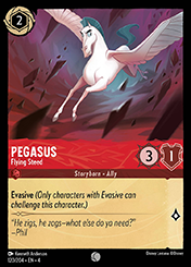 Pegasus