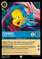 Flounder