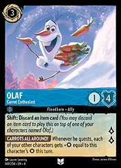 Olaf