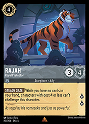 Rajah