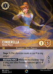 Cinderella