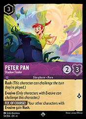 Peter Pan