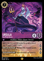 Ursula