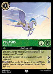 Pegasus