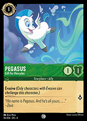 Pegasus