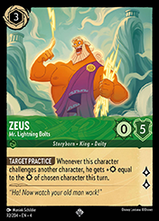 Zeus